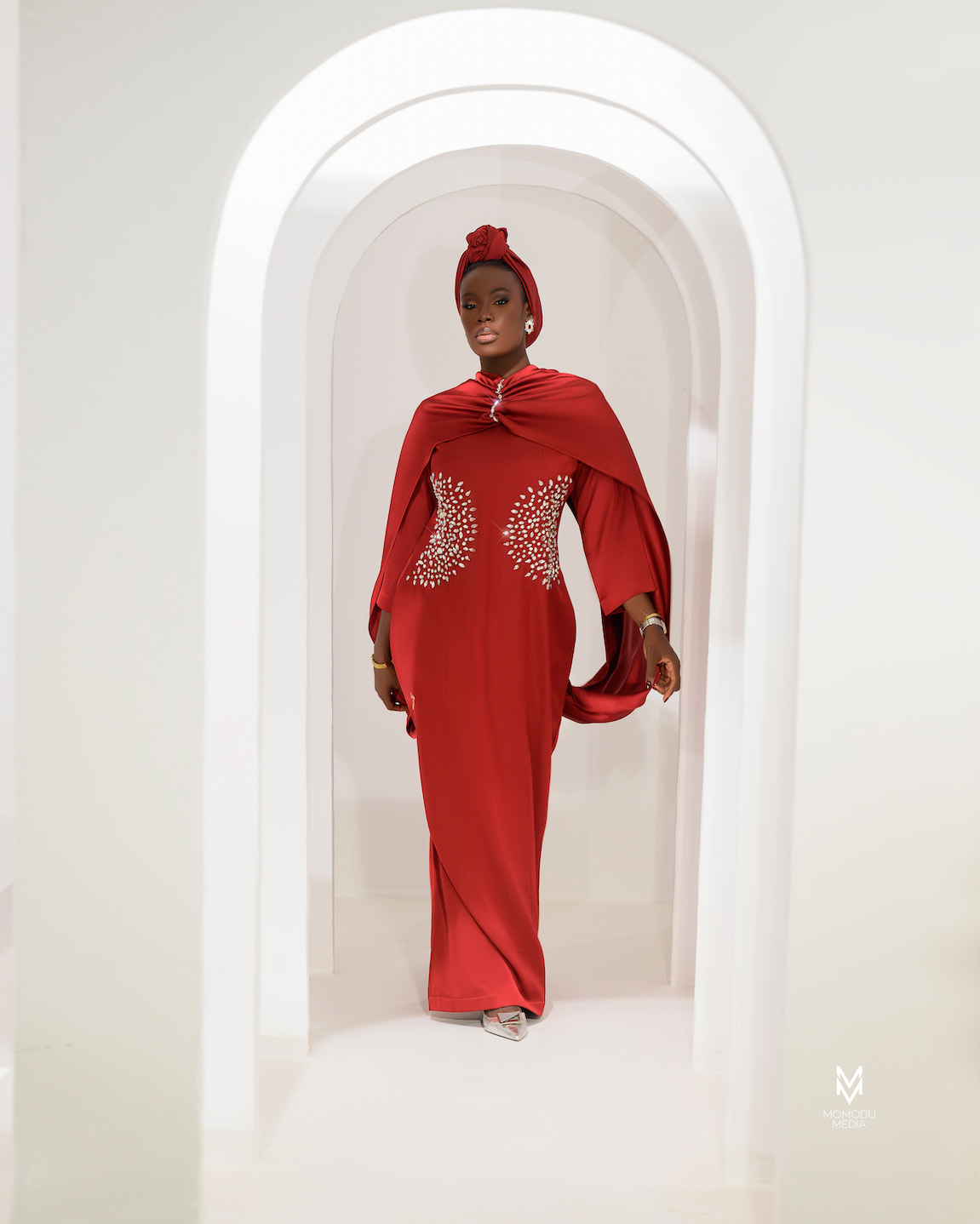 SANAH KAFTAN