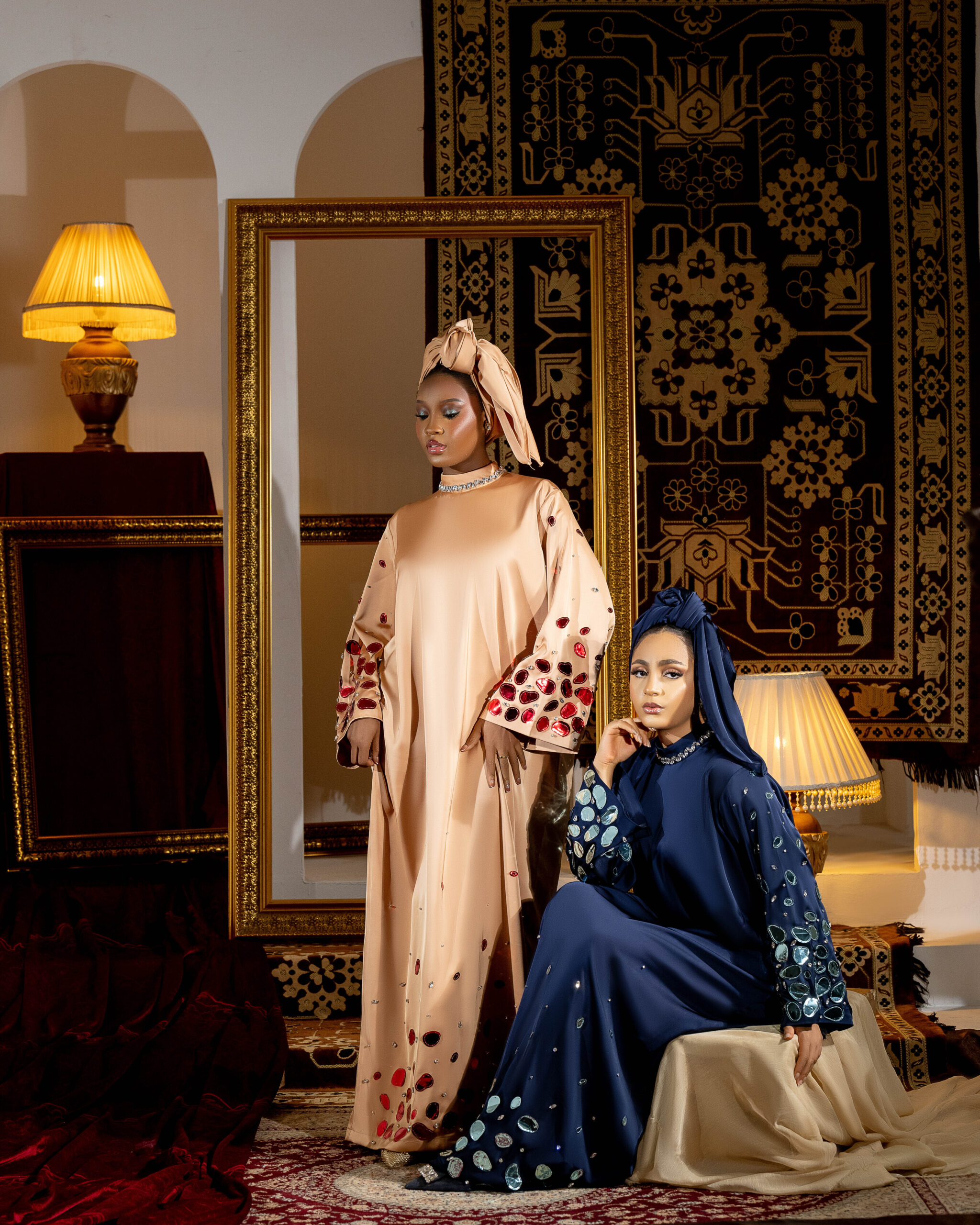 ROSE KAFTAN