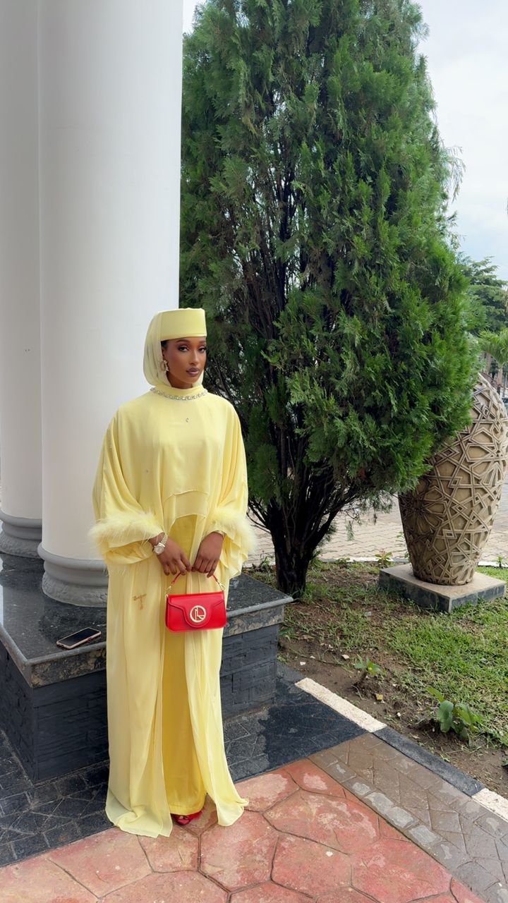 RUQAYYA SET