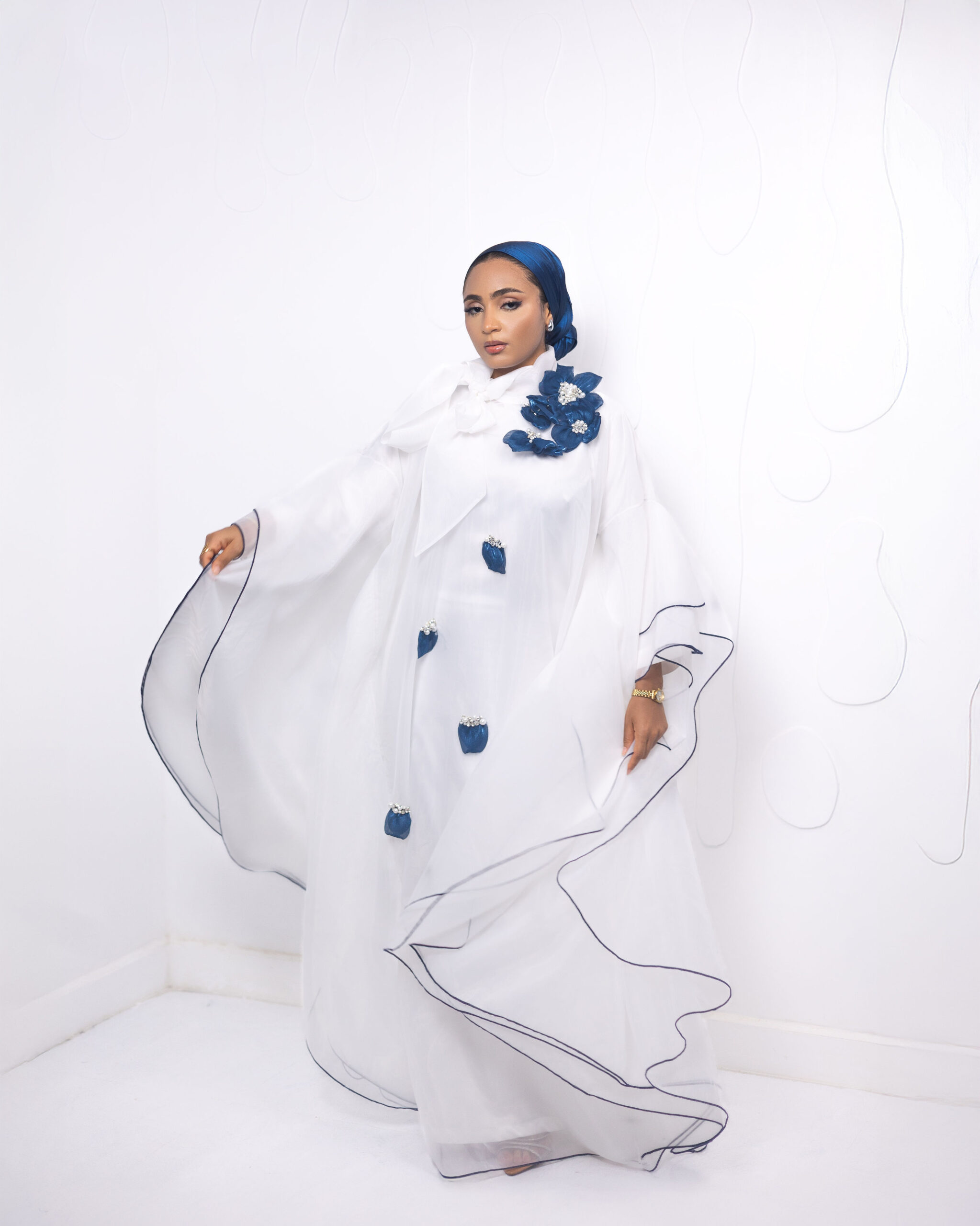 Seona Boubou