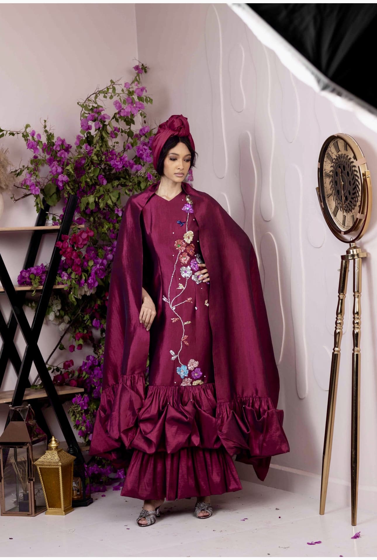 Arousah set